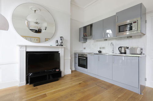 Foto 7 - ALTIDO Elegant 1-bed flat in Islington, sleeps 2