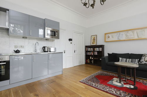 Foto 8 - ALTIDO Elegant 1-bed flat in Islington, sleeps 2