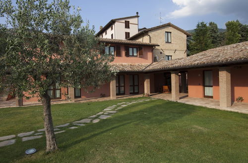 Photo 48 - Country House Poggio Fiorito