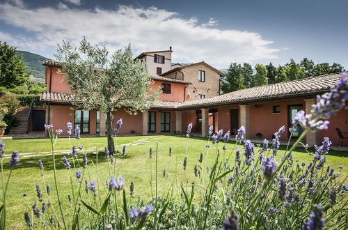 Photo 47 - Country House Poggio Fiorito