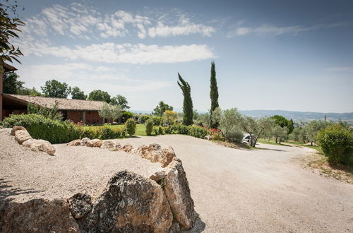 Photo 43 - Country House Poggio Fiorito