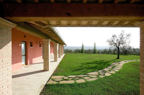 Photo 51 - Country House Poggio Fiorito