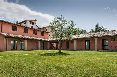 Photo 46 - Country House Poggio Fiorito