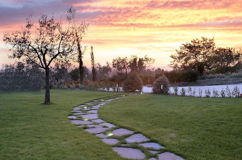 Photo 45 - Country House Poggio Fiorito