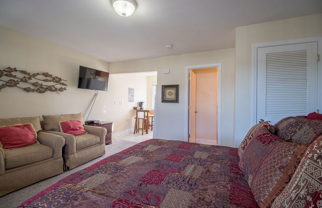 Oak Shores Studio 36 - Foto 2