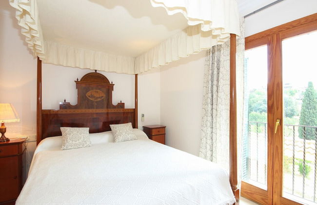 Villa Campanet - Foto 8