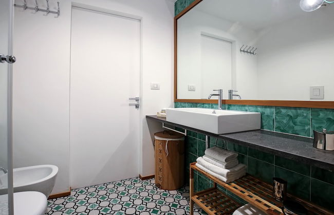 Castello Mezzacapo by Starhost - Photo 42