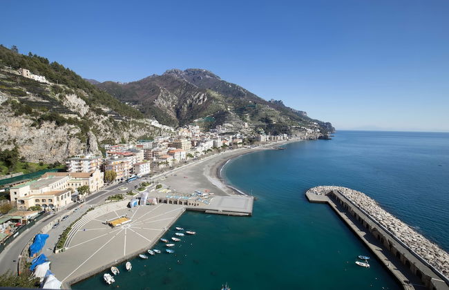 Castello Mezzacapo by Starhost - Photo 47