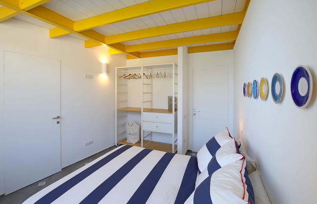 Castello Mezzacapo by Starhost - Photo 35