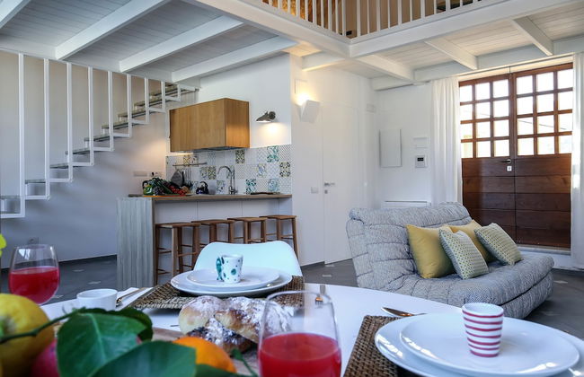 Castello Mezzacapo by Starhost - Photo 22