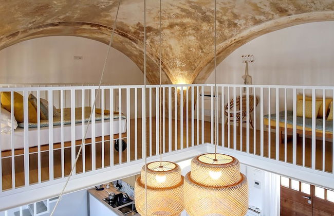 Castello Mezzacapo by Starhost - Photo 30