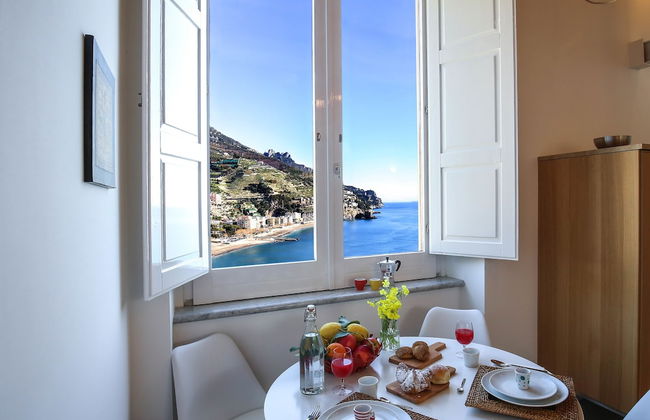 Castello Mezzacapo by Starhost - Photo 39