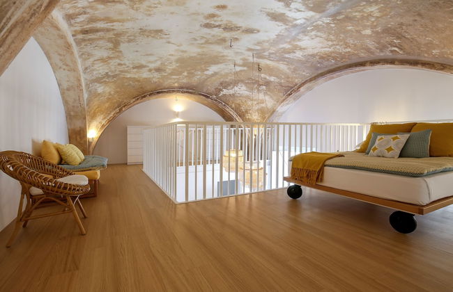 Castello Mezzacapo by Starhost - Photo 12