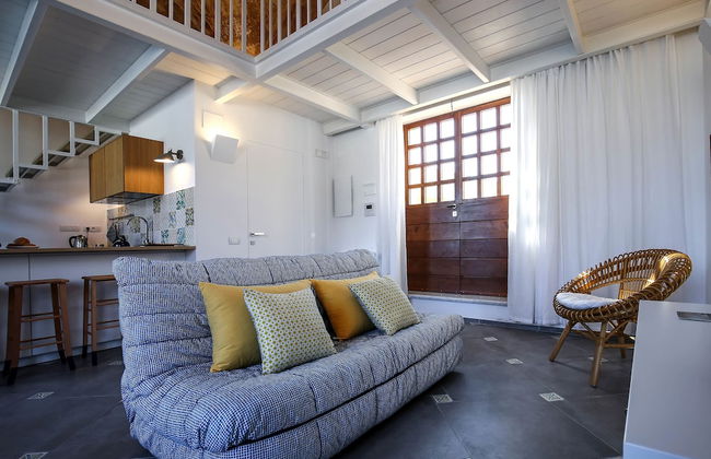 Castello Mezzacapo by Starhost - Photo 29