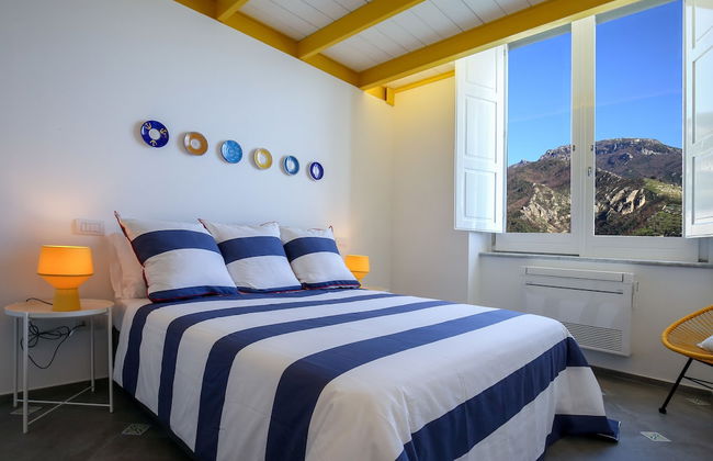 Castello Mezzacapo by Starhost - Photo 15