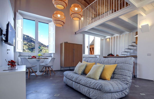 Castello Mezzacapo by Starhost - Photo 38