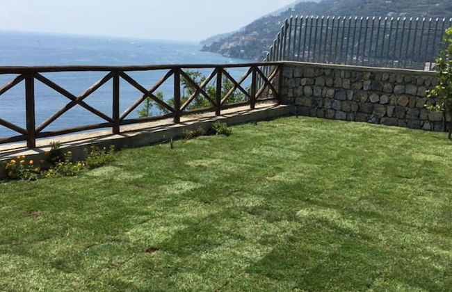 Castello Mezzacapo by Starhost - Photo 44