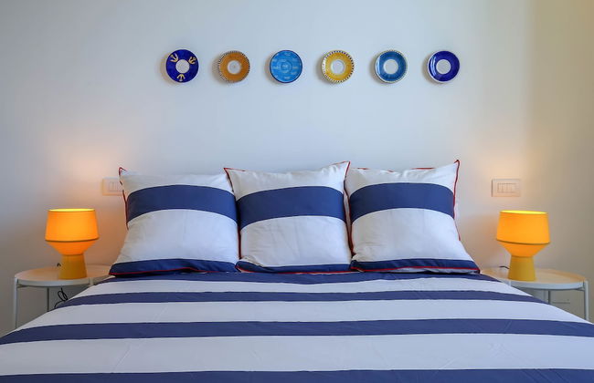 Castello Mezzacapo by Starhost - Photo 6