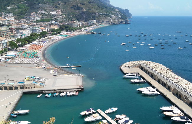 Castello Mezzacapo by Starhost - Photo 45