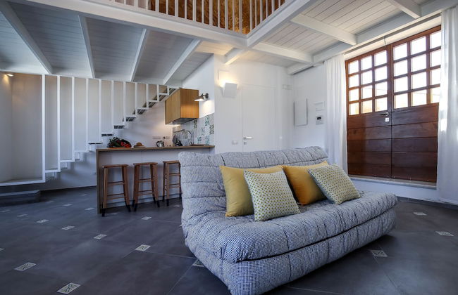 Castello Mezzacapo by Starhost - Photo 33