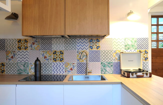 Castello Mezzacapo by Starhost - Photo 28