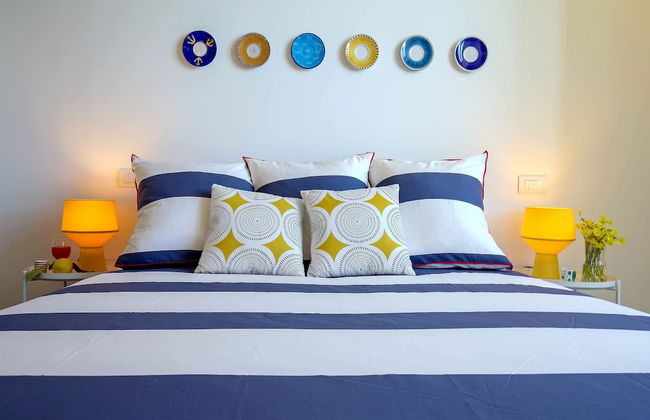 Castello Mezzacapo by Starhost - Photo 10