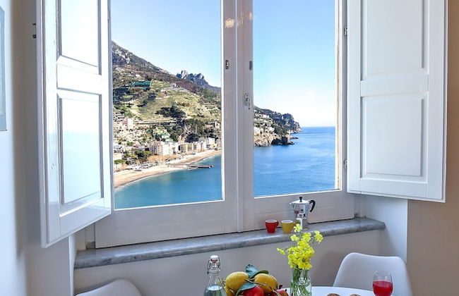 Castello Mezzacapo by Starhost - Photo 37