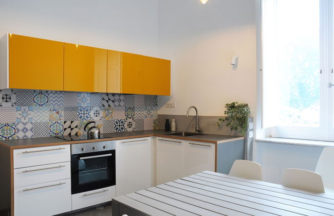 Castello Mezzacapo by Starhost - Photo 25