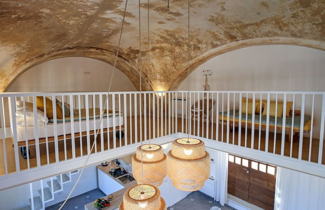 Castello Mezzacapo by Starhost - Photo 32