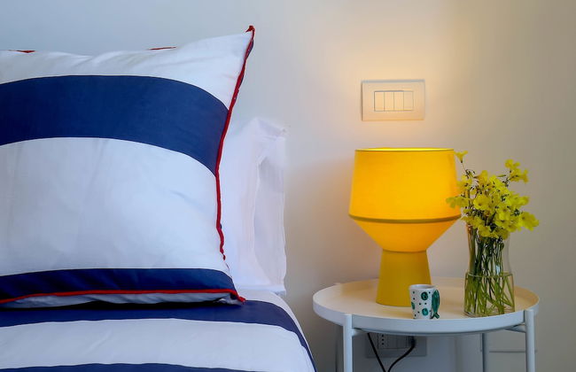 Castello Mezzacapo by Starhost - Photo 7