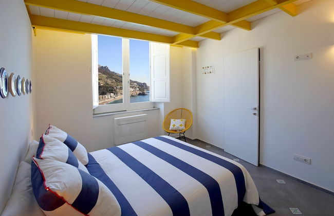 Castello Mezzacapo by Starhost - Photo 36