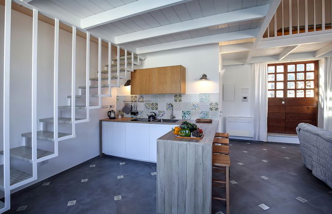 Castello Mezzacapo by Starhost - Photo 26