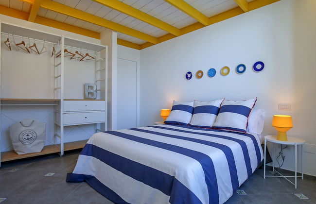 Castello Mezzacapo by Starhost - Photo 17