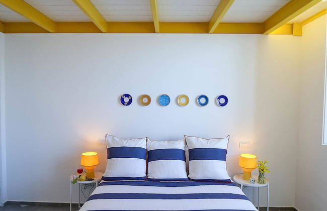 Castello Mezzacapo by Starhost - Photo 11