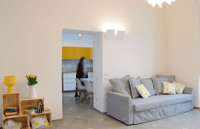 Castello Mezzacapo by Starhost - Photo 34