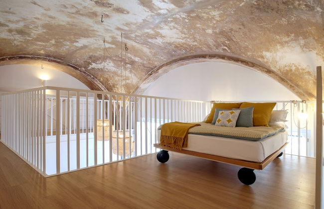 Castello Mezzacapo by Starhost - Photo 14