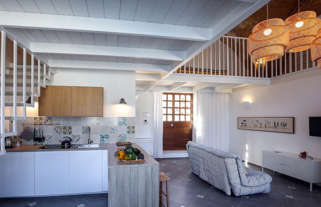 Castello Mezzacapo by Starhost - Photo 27