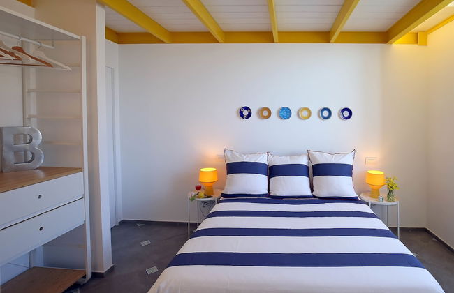 Castello Mezzacapo by Starhost - Photo 8