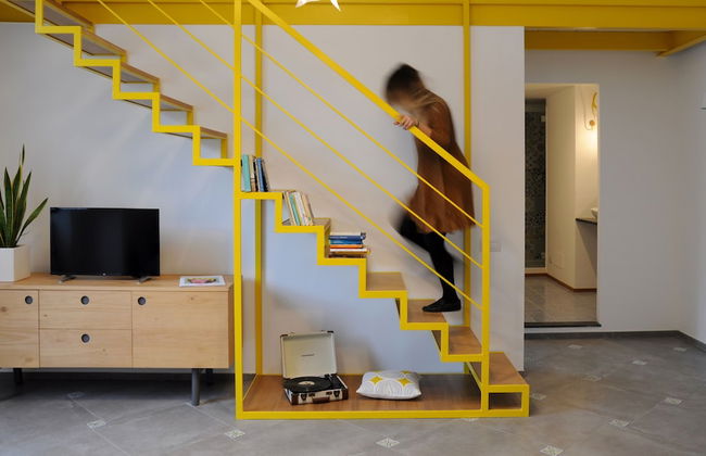 Castello Mezzacapo by Starhost - Photo 2