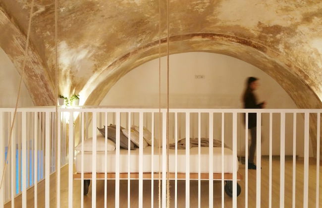 Castello Mezzacapo by Starhost - Photo 4