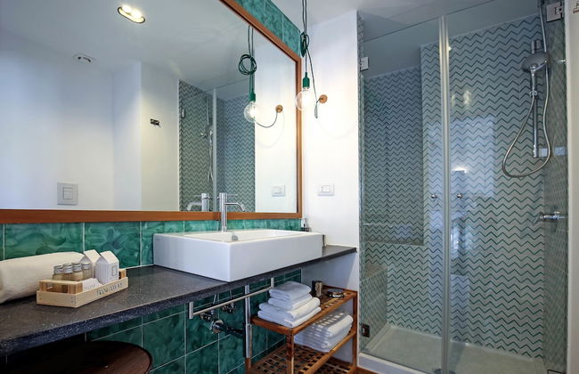 Castello Mezzacapo by Starhost - Photo 43