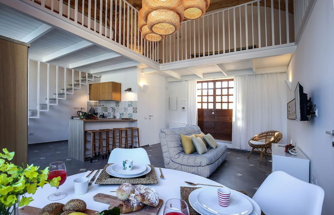 Castello Mezzacapo by Starhost - Photo 20