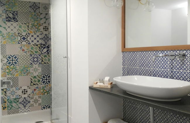 Castello Mezzacapo by Starhost - Photo 40