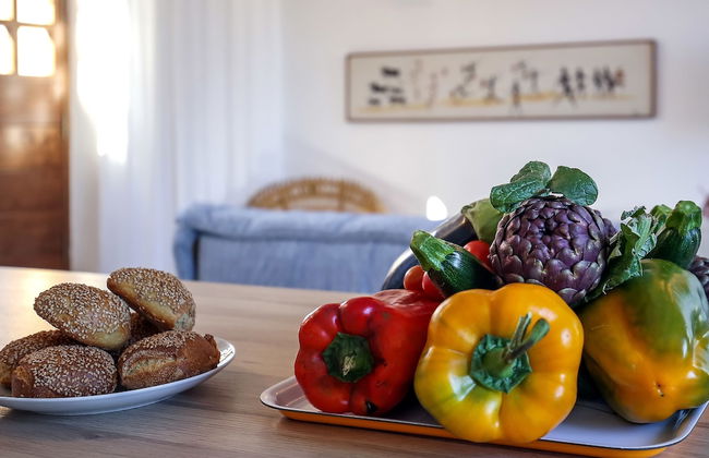 Castello Mezzacapo by Starhost - Photo 23