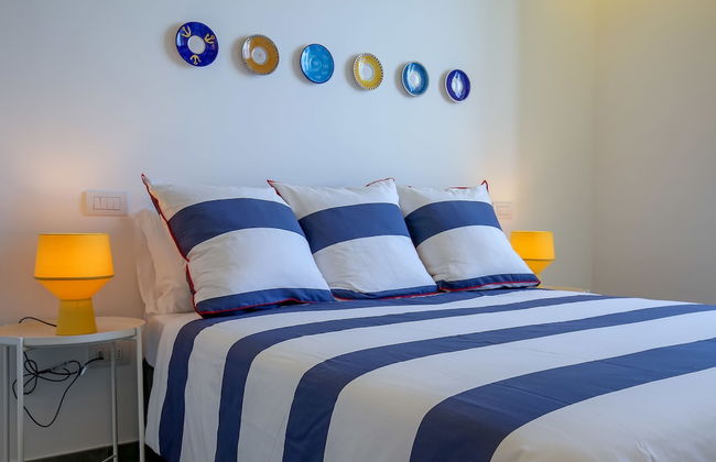 Castello Mezzacapo by Starhost - Photo 9