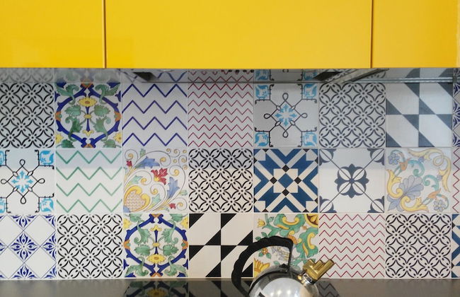 Castello Mezzacapo by Starhost - Photo 24