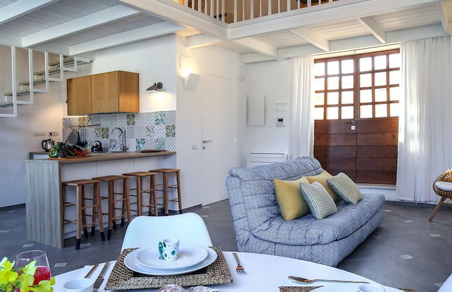 Castello Mezzacapo by Starhost - Photo 21