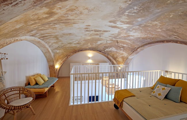 Castello Mezzacapo by Starhost - Photo 19