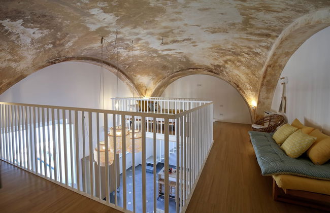 Castello Mezzacapo by Starhost - Photo 13