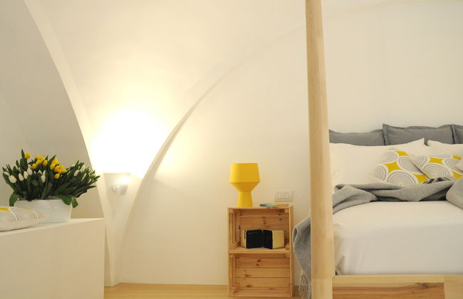 Castello Mezzacapo by Starhost - Photo 5